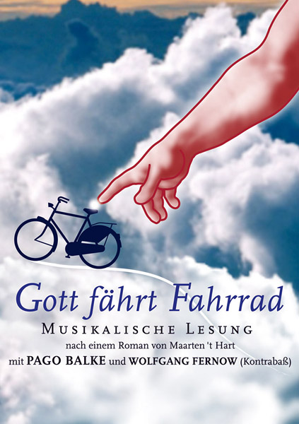 Abbildung zum Lebenslauf