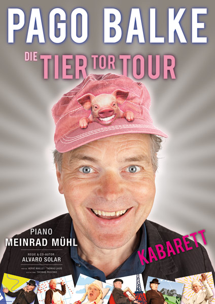 Abbildung zum Lebenslauf