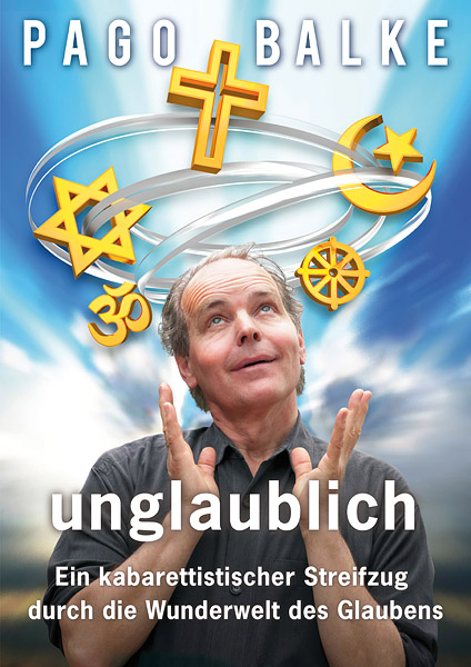 Abbildung zum Lebenslauf
